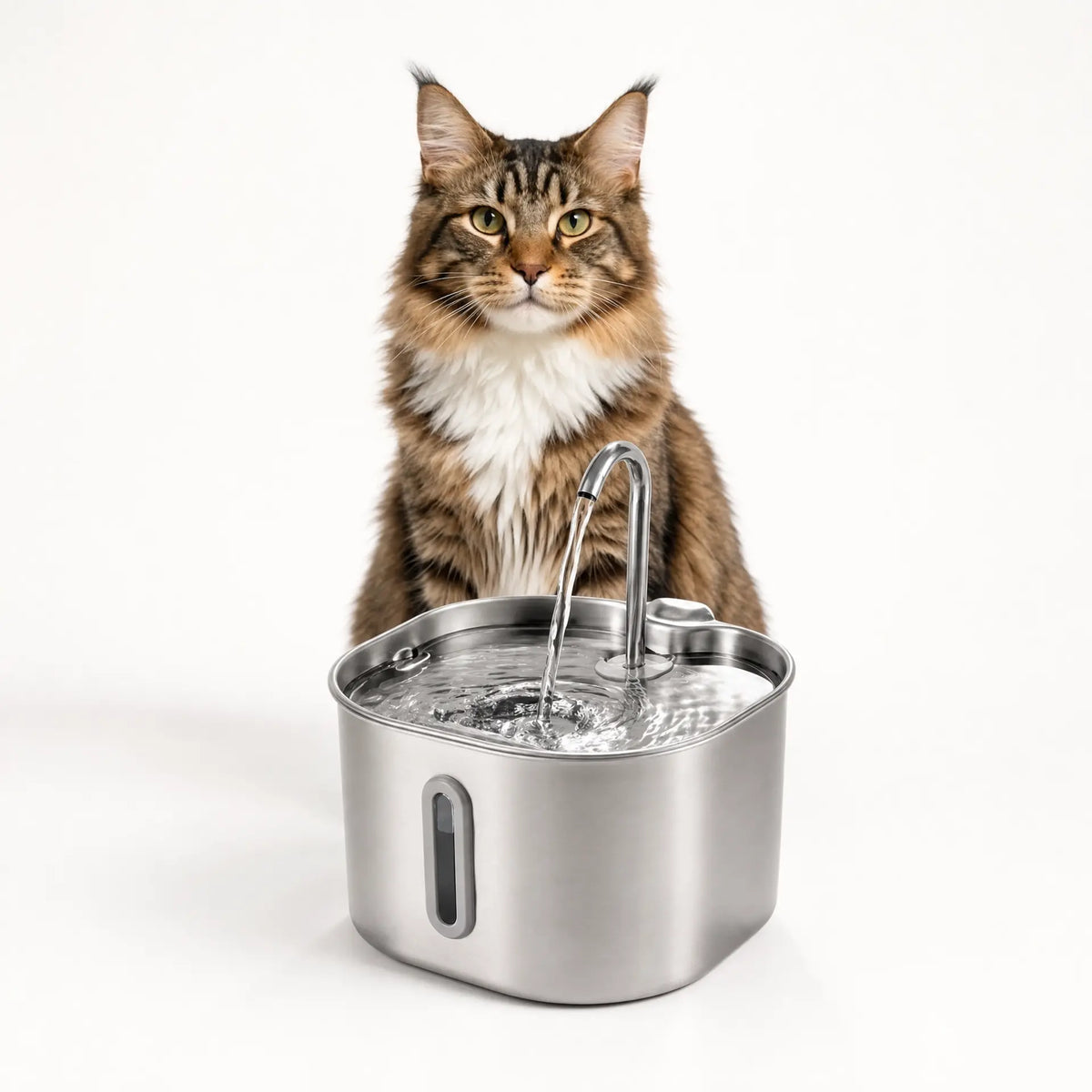FreshFlow 2.2L Cat Water Fountain