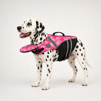 Pink Camo
