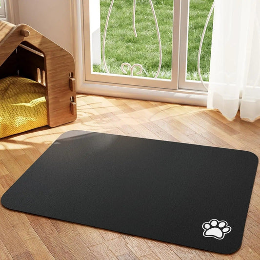 Floor Protection Magic Mat